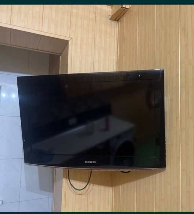 Продаются телевизоры самсунг и lg