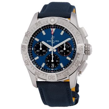 Швейцарские часы BREITLING Avenger. ПОД ЗАКАЗ!