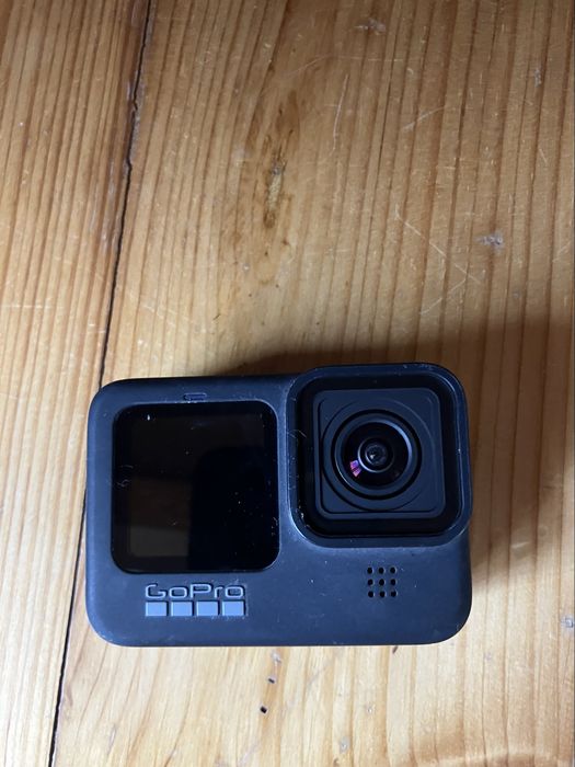 GoPro Hero 9 Black