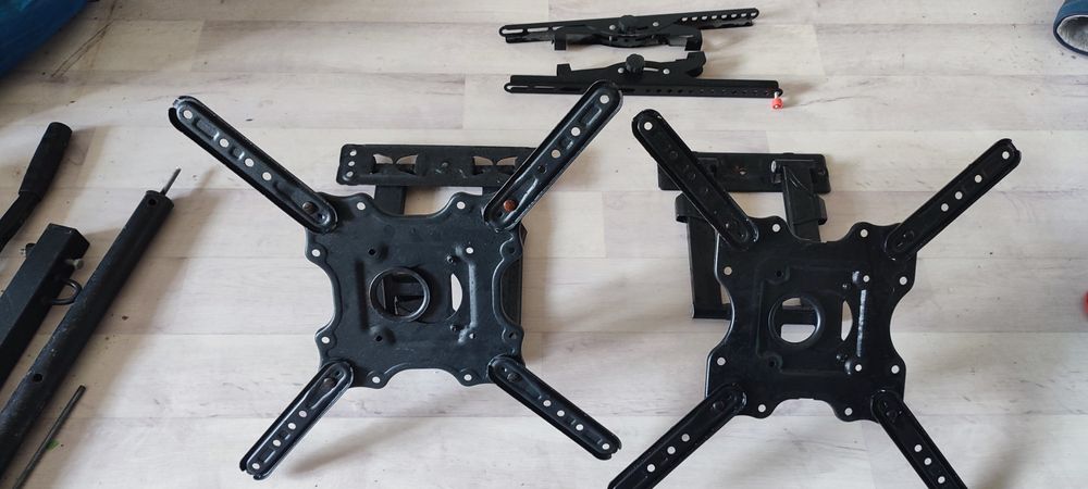 Кронштейны для крепления телевизора