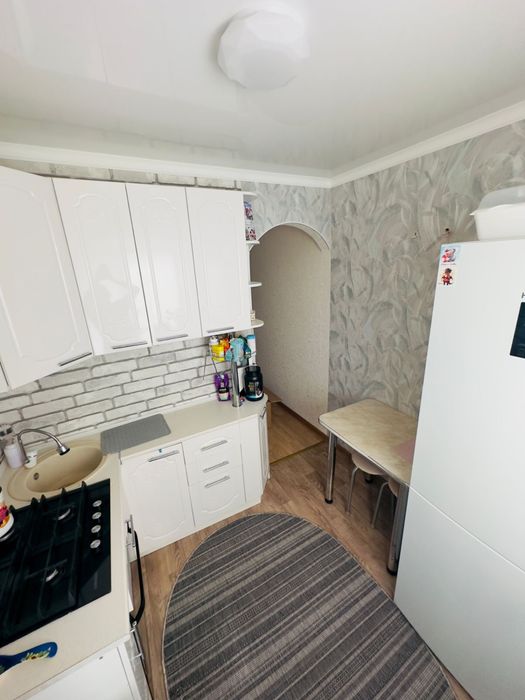 Продам 2х комнатную квартиру