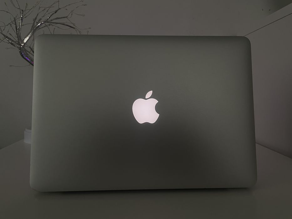 [Upgraded] Macbook Pro A1502 Impecabil