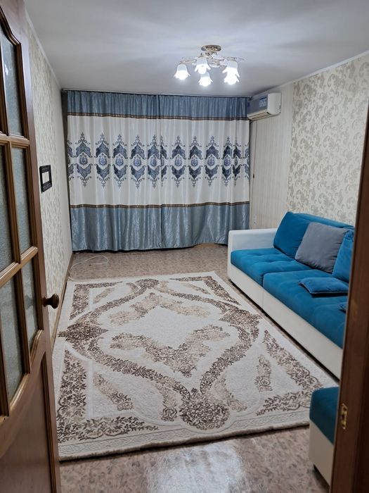 Сдам 2х комнатную квартиру