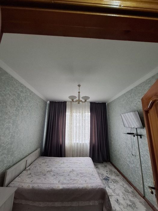 Аренда  2/4/4 Чорсу ор-р Жар спорт комплекс. 470 уе