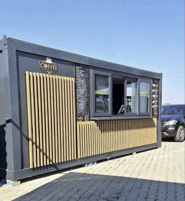 Containere modulare