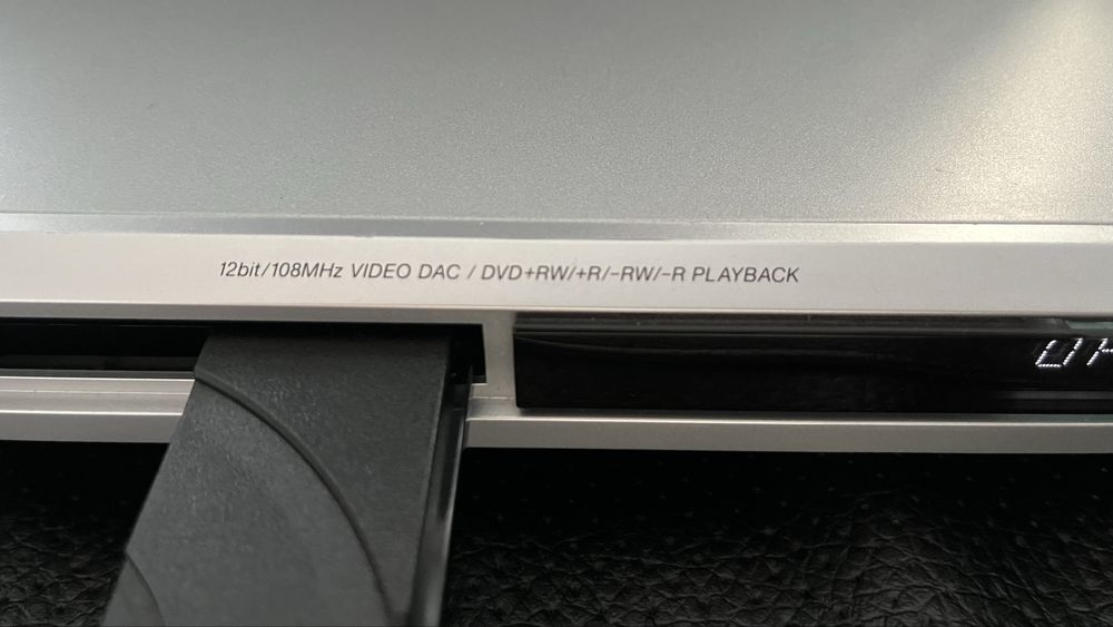 DVD player Sony (vezi descrierea)