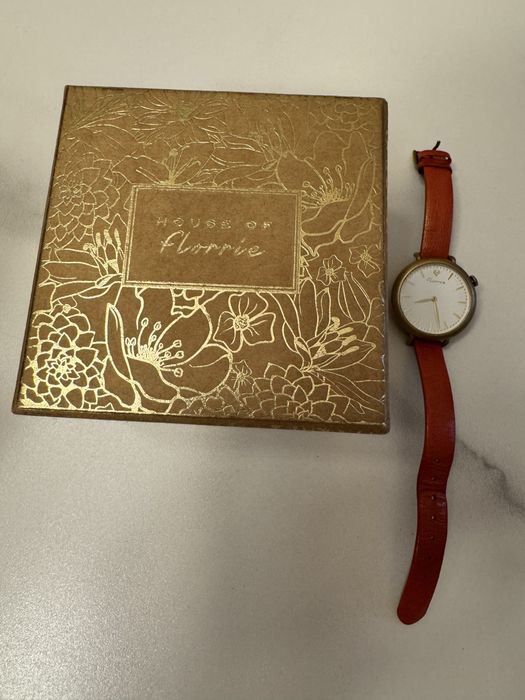 Miss sixty, House of florrie часовник