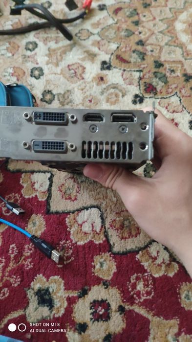 Кулер deepcool,GTX 660, Intel core i5 6600 3,30 ghz