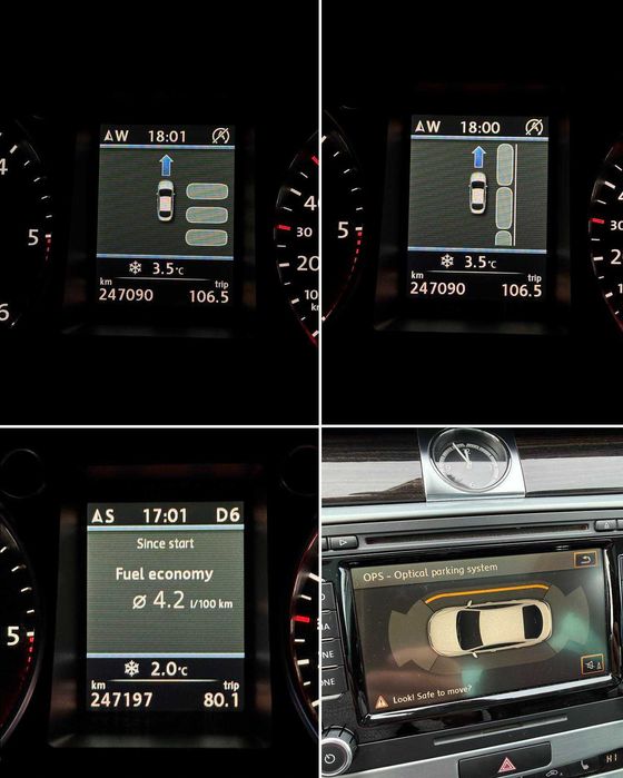 Passat CC-Facelift,Mega-Full,fara AdBlue,kessy,masaj,trapa,Led,DPF-on,