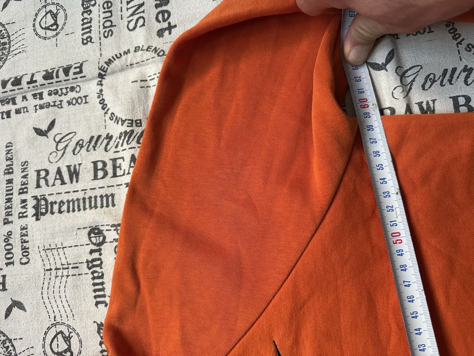 Nike original горнище.S-M