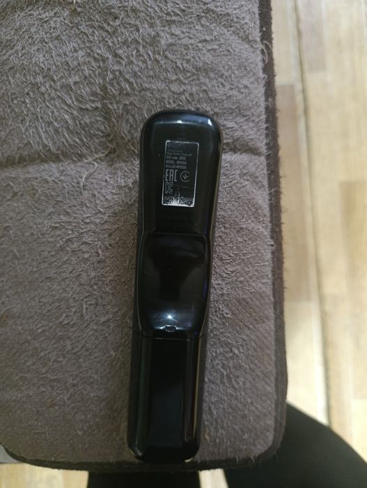 Продам пульт lg air mouse и телевизор без матрицы