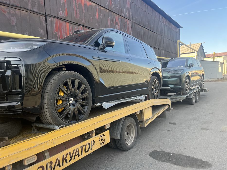 Эвакуатор Алматы область