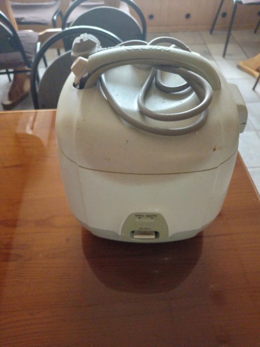 Кашеварка электрическая