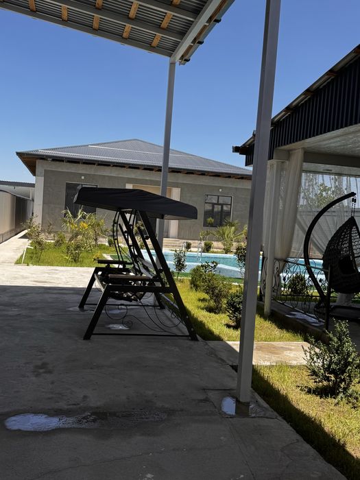 dacha samarqand 2026 yangi