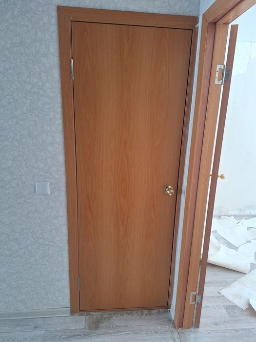 Двери межкомнатные