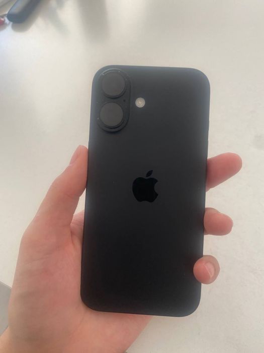 Iphone 16 128 gig