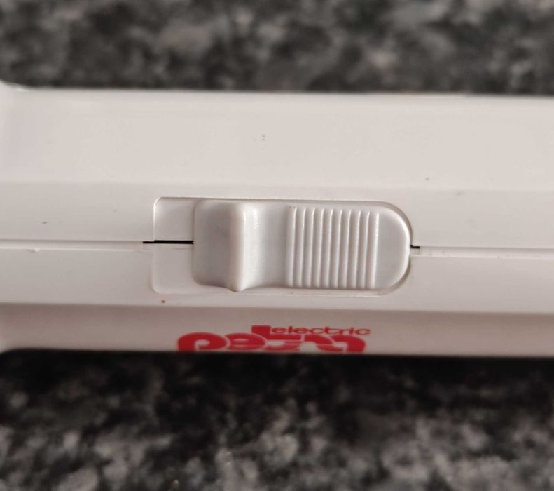 Маша с топъл въздух + сешоар