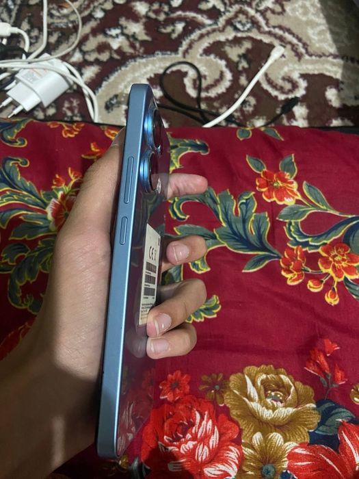 Redmi note 13 Xiaomi