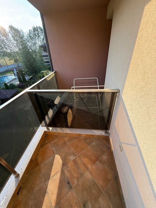 Продава се Едностаен апартамент в Банско - 56 кв.м за 992 €/кв.м - Снимка #5