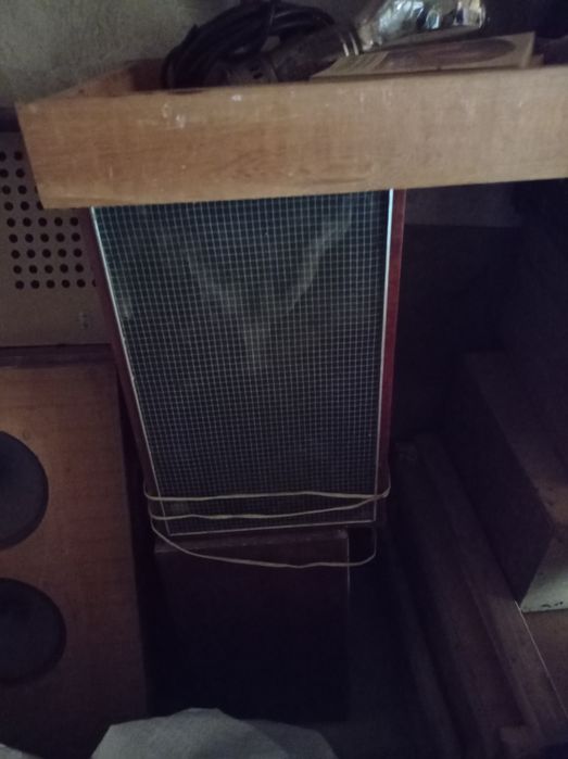 Продам стереоколонки