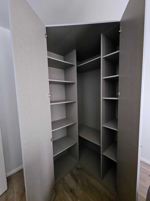 Vand dulap de colt Momax