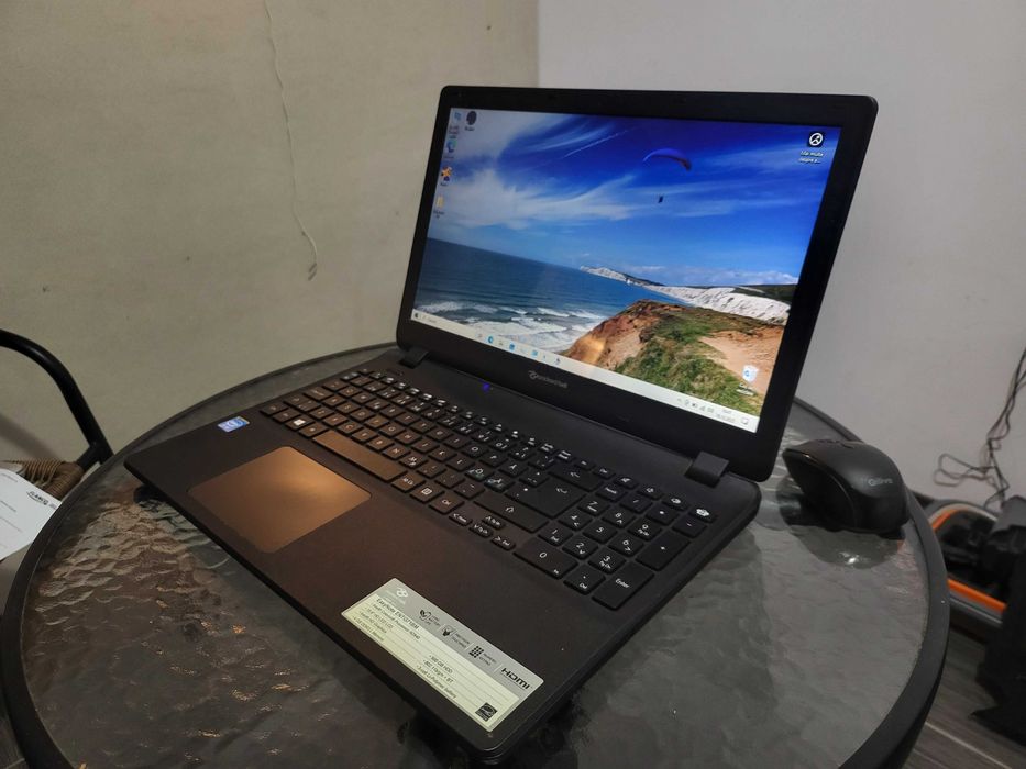 Okaziel Laptop PackardBell (Acer-Aspire) la doar 400lei