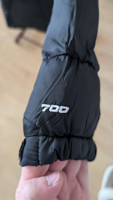 Geaca The North Face 700