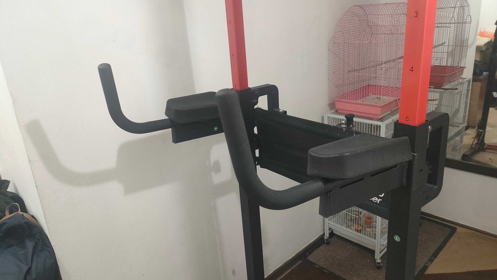 Срочно продам разборный турник, брусья,пресс