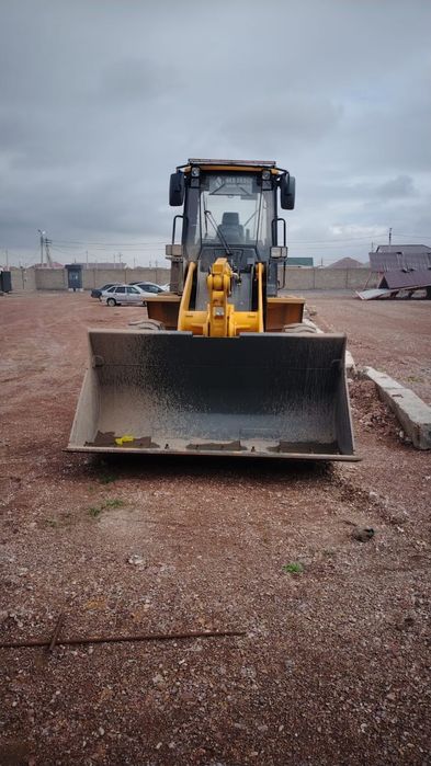 Погрузшик в аренду