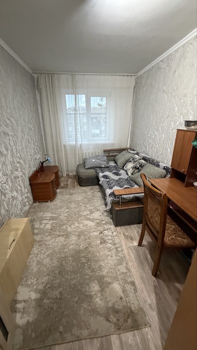 Сдам комнату девушке