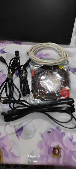 HDMI шнуры 3 метр 5 метр 2 метр 1,5 метр 1 метр