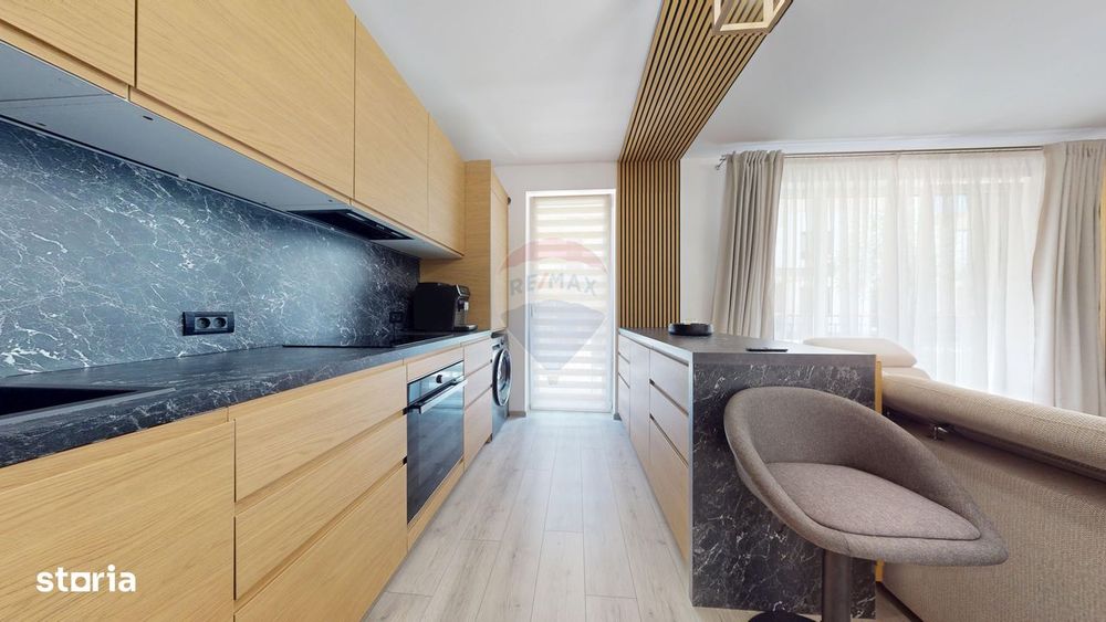 Apartament 3 camere