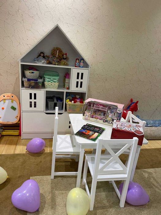 Мебель для детей! Большие скидки! Bolalar mebeli