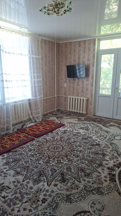 Продаётся 3 комнатная квартира 3 этаж