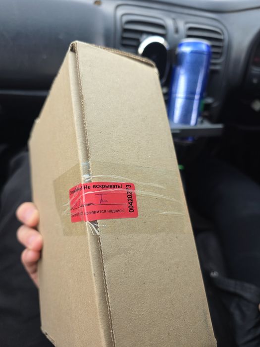 Iphone 17 pro max 256гб оранжевый