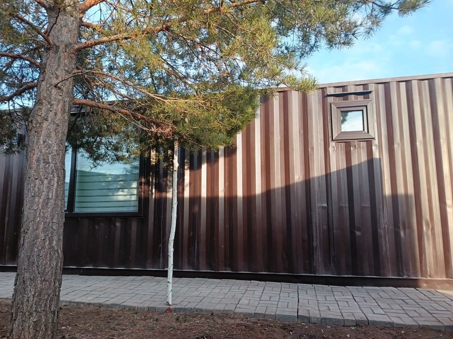 Продам баню-сауну