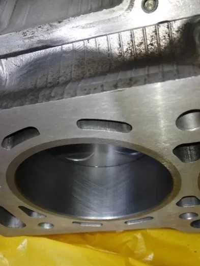 Продам блок в сборе 1mz-fe vvt-i.