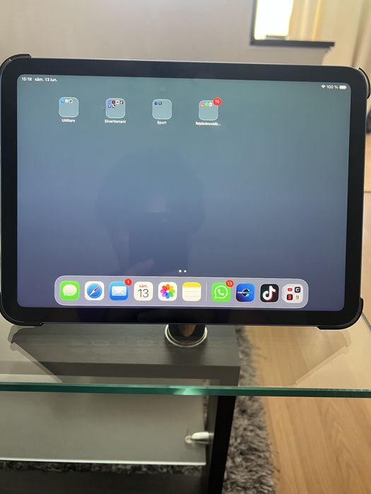 Apple iPad 10/2022