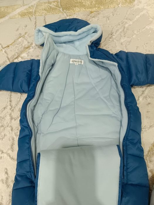 Комбинезон детский