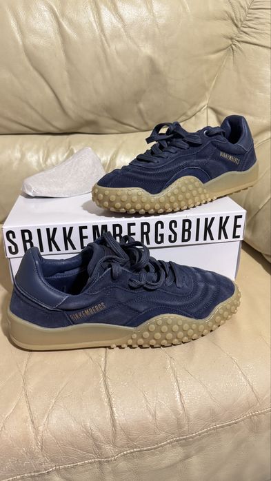 Bikkembergs - дизайнерски мъжки сникърси