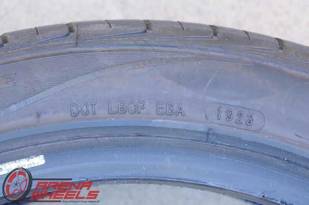 Anvelope AllSeason 18 inch Massimo Leone L1 225/45 R18 95W
