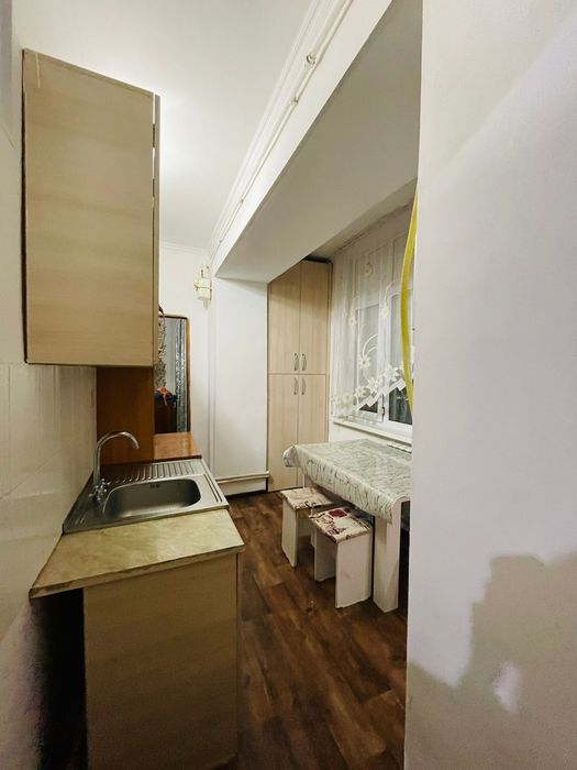 Нурсатта 1,5 бөлмелі пәтер жалға беріледі  ұзақ уақытқа