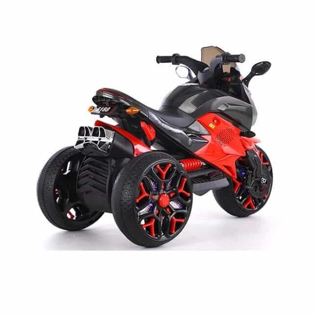 Vând motocicletă electrică pentru copii în stare excepțională