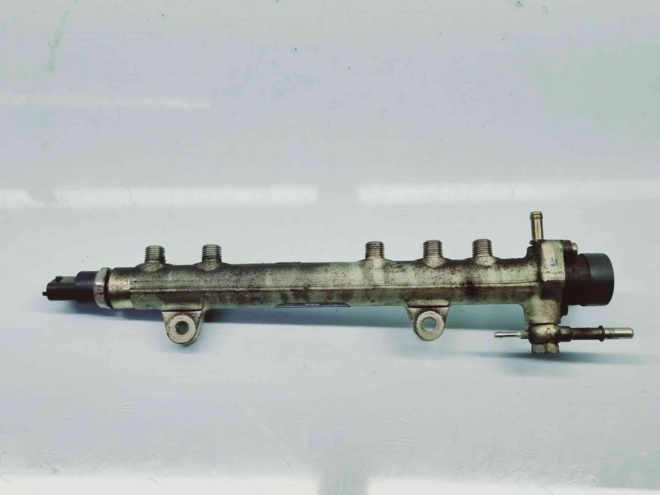 Rampa injectoare Fiat Punto (188) [Fabr 1999-2007] 46817523 | 04452140