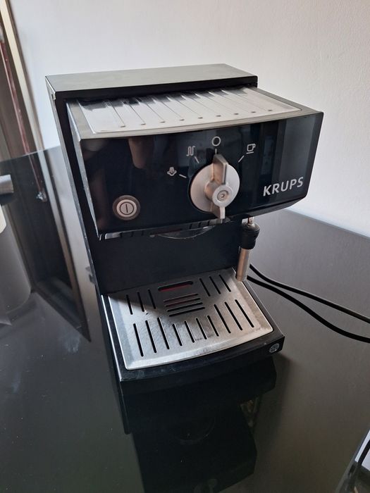 Espressor cafea krups