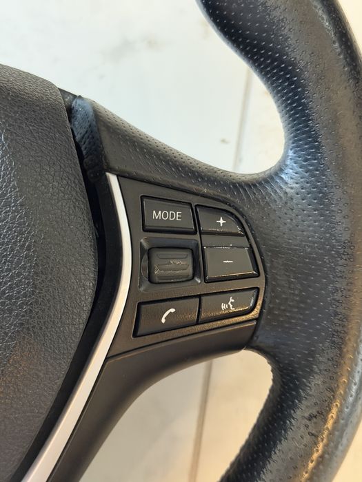 Оригинален Волан M + Airbag BMW F серия