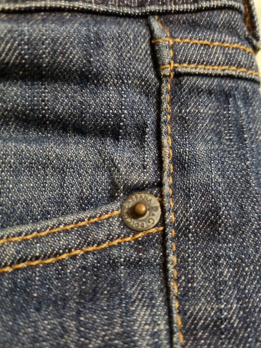 Оригинални дамски дънки D&G  Dolce & Gabbana