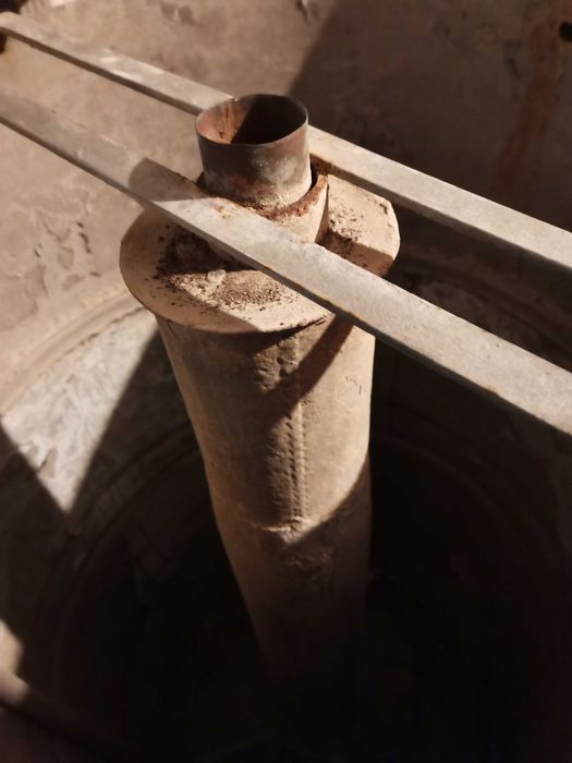 МЕДЕН КАЗАН 100 литра