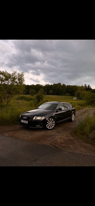 Vand Audi A6 C6 Facelift 2.0 tdi Facelift