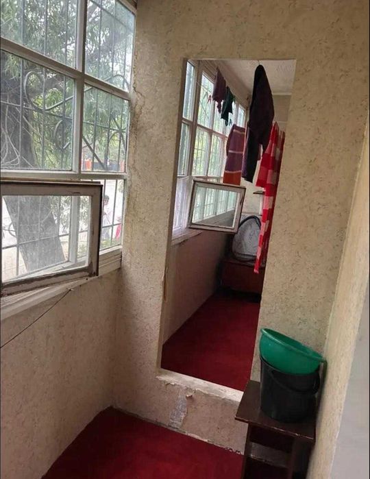 Продам 1 комнатную квартиру в 7 микрорайоне